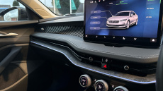 Skoda Superb 2.0 TDI SE L 5dr DSG Diesel Hatchback